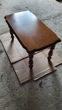 Tavolo salotto legno usato  Frosinone