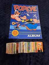 Popeye americana munchen for sale  Shipping to Ireland