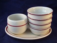 Restaurant ware 6pc for sale  Spring City