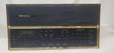 M&S Rebuilt N350 Black & Gold  GC Intercom Master With BLUETOOTH ADAPTER  for sale  Shipping to South Africa
