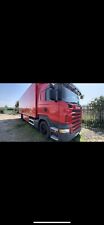 Scania race truck for sale  SCUNTHORPE