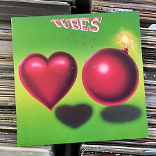 Usado, Tubos - LOVE BOMB 1985 Vinil LP Disco Álbum Ultrassônico Limpo EX comprar usado  Enviando para Brazil