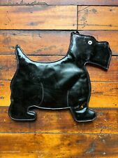 Black scottie dog for sale  Biddeford