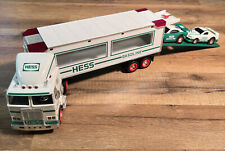 Hess toy truck for sale  Mullens