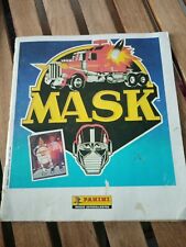 Rare panini mask d'occasion  Auray