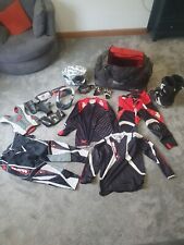 Motocross gear for sale  BOSTON