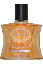 Brut musk shave for sale  Shipping to Ireland
