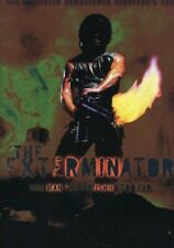 The Exterminator (DVD, 1980) comprar usado  Enviando para Brazil