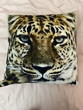 pillows throw leopard for sale  Des Plaines