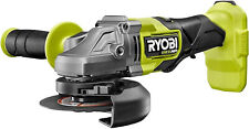 OEM Ryobi PBLAG01B 18v Brushless ONE+ HP 4.5" Angle Grinder Optional Batt-Chgr for sale  Shipping to South Africa