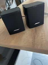 Bose surround speakers gebraucht kaufen  Heroldsberg