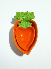Vtg vegetable shape for sale  Parksley