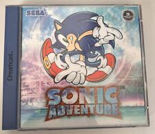 Sonic adventure case for sale  PRESTON