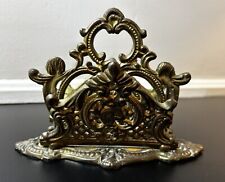 Vintage brass ornate for sale  Amarillo