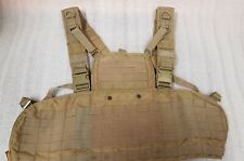 Military chest rig for sale  Ireland