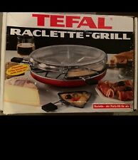 Raclette tafall grill gebraucht kaufen  Maintal