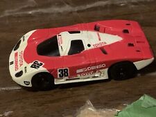 Tomy afx toyota for sale  Warren