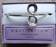 Equilibrium follow heart for sale  SHEFFIELD