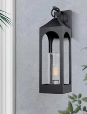 outdoor entry light for sale  Muncie