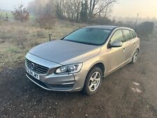 2014 volvo v60 for sale  BURY ST. EDMUNDS