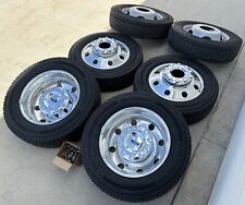 rims 16 ford tires n for sale  Sandy