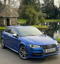 Audi 2015 quattro for sale  LEICESTER