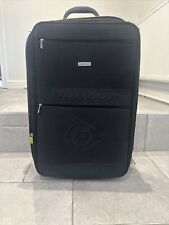 Dunlop suitcase for sale  Shipping to Ireland
