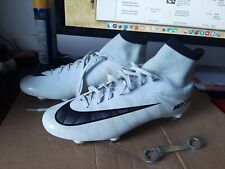 Chaussures foot nike d'occasion  Marseille IV