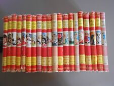 Lot livres bibliothèque d'occasion  Châteauneuf-les-Martigues