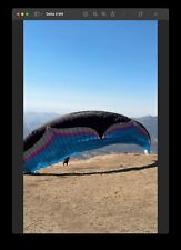 Ozone delta paraglider for sale  Monterey
