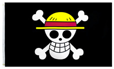Piece piraten flagge gebraucht kaufen  Lippstadt