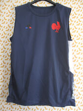 Maillot rugby coq d'occasion  Arles