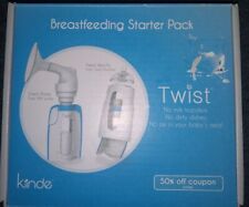 Breastfeeding starter pack for sale  Moses Lake