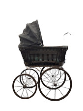 victorian pram for sale  RUGBY