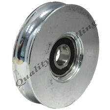 Gate wheel pulley for sale  Ireland