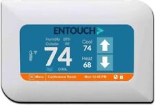 Termostato programável Entouch One Wi-Fi sistema de ar condicionado calor/frio, usado comprar usado  Enviando para Brazil