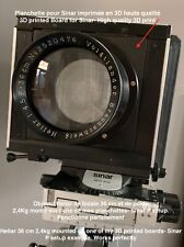 Sinar norma lens for sale  Shipping to Ireland