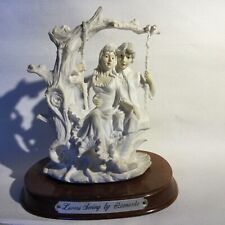 lovers figurine for sale  KING'S LYNN