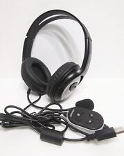 Usado, Fones de ouvido para laptop Microsoft LifeChat LX-3000 comprar usado  Enviando para Brazil