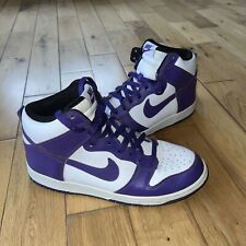 Nike dunk high for sale  Ireland
