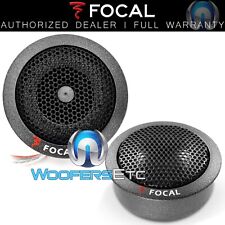 Pair focal car for sale  Los Angeles
