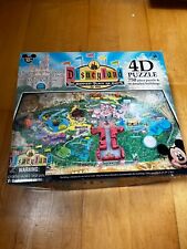 Disneyland jigsaw puzzle for sale  Millbrae