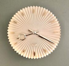 Spartus wall clock for sale  Rehoboth Beach