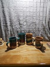 Glass pottery mugs for sale  Madisonville