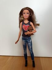 Barbie skipper große gebraucht kaufen  Rastatt
