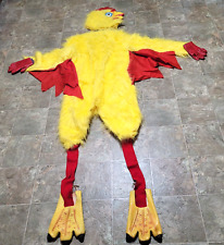 Vintage chicken costume for sale  Wausau