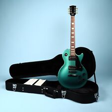 Guitarra Gibson Les Paul Studio 2003 - Azul-petróleo flip flop doce comprar usado  Enviando para Brazil