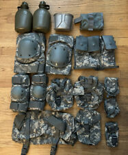Lot acu military for sale  Germantown