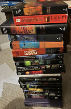 behind left 13 book series for sale  Decatur