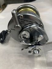 SHIMANO TORIUM 16 CONVENTIONAL CASTING FISHING REEL MINTY FRESH for sale  Shipping to South Africa